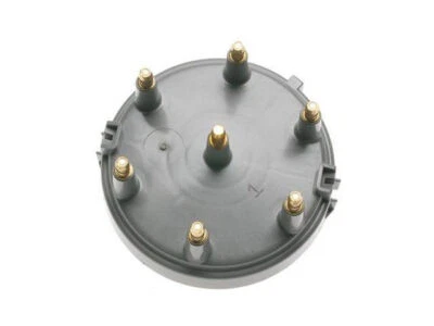 For 1977-1979 Mercury Bobcat Distributor Cap SMP 89351CQFQ 1978 2.8L V6 - Image 1 of 2