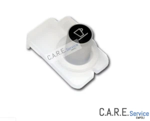 KRUPS NESPRESSO PULSANTE TRASPARENTE EROGAZIONE CAFFE' 0-1. MS-0039153 XN2 .... - Foto 1 di 1
