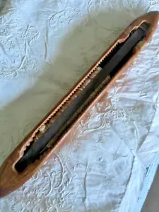 weaving shuttle for industrial loom (end feed) - Picture 1 of 6