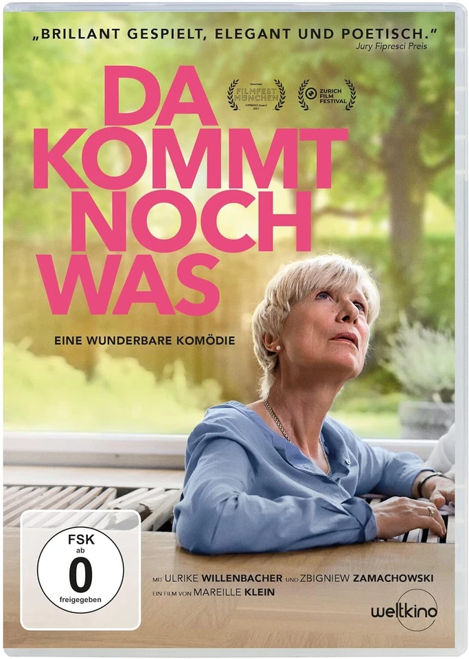 DA KOMMT NOCH WAS - VARIOUS   DVD NEU - Imagen 1 de 1