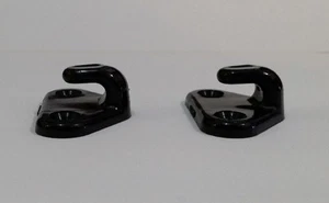 Lashing Hooks x 2 Occy Claws Kayak Replacement Accessories Marine Deck Fittings - Picture 1 of 4