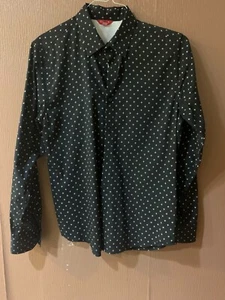 Guess Button Down Shirt Men (Medium) Great Condition! - Picture 1 of 3