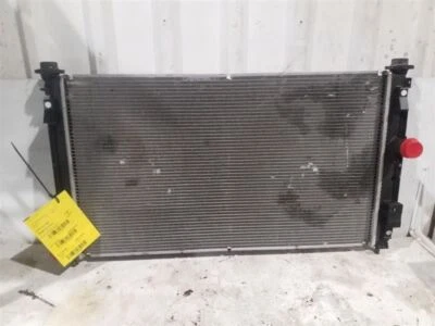 Радиатор Dodge Avenger 2008-2014 годов выпуска - Изображение 1 из 4