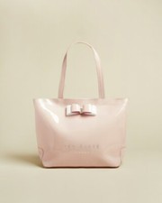 ted baker bow backpack