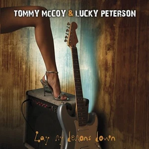 Lucky Peterson - Lay My Demons Down CD #1974683 - Imagen 1 de 1