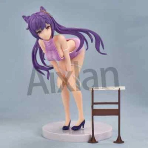 Aixlan Nieuwe Serie Keqing Figuur 20 cm Sexy Meisje PVC Action Figure Amine... - Imagen 1 de 24