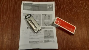 eff eff 143MR .........Q14 Assa Abloy elektrischer FH Türöffner mit Rückmelder - Bild 1 von 11