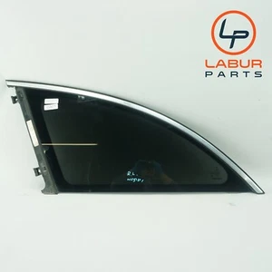 W251 Mercedes 06-12 R Class Rear Left Door Quarter Window Glass G401 - Picture 1 of 8
