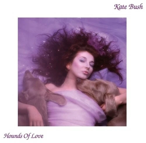 Hounds of Love by Kate Bush (Record, 2018)
