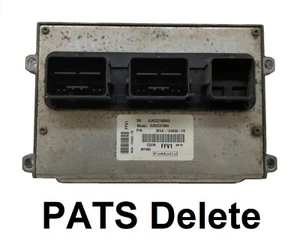 PATS Anti-theft Delete PCM Service: 06-09 Mercury Milan. Mail in Your Computer! - Bild 1 von 1