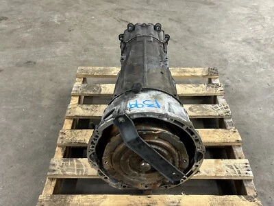 Caja de cambios de transmisión 17 18 19 Mercedes GLS450 4Matic AWD 1399 OEM Foto 1 de 4