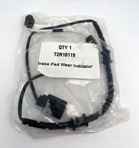 T2R10119 New Rear ABS Wheel Speed Sensor For Jaguar F-Type 2014-2018 3.0L 5.0L - Picture 1 of 2