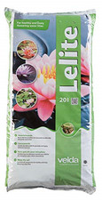 Velda Lelite Pond Water Lily Soil 20L