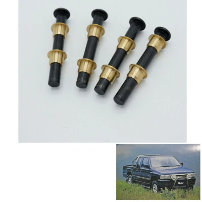 For Isuzu/Holden KBZ TFR TF MU Rodeo 1988 95 4x Door Hinge Pin Replacement - Imagem 1 de 4