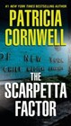 The Scarpetta Factor - paperback, 0425236285, Patricia Cornwell