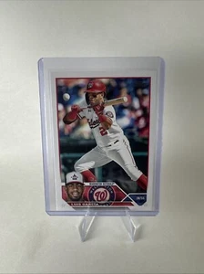 2023 Topps Series 1 - #193 Luis Garcia - Picture 1 of 2