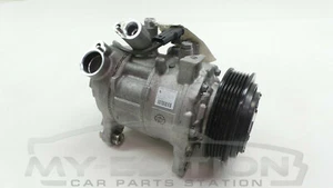 BMW F20 F21 F30 F31 F32 F33 F36 318d 320d 328i 330d 430d 435d Klimakompressor - Picture 1 of 8