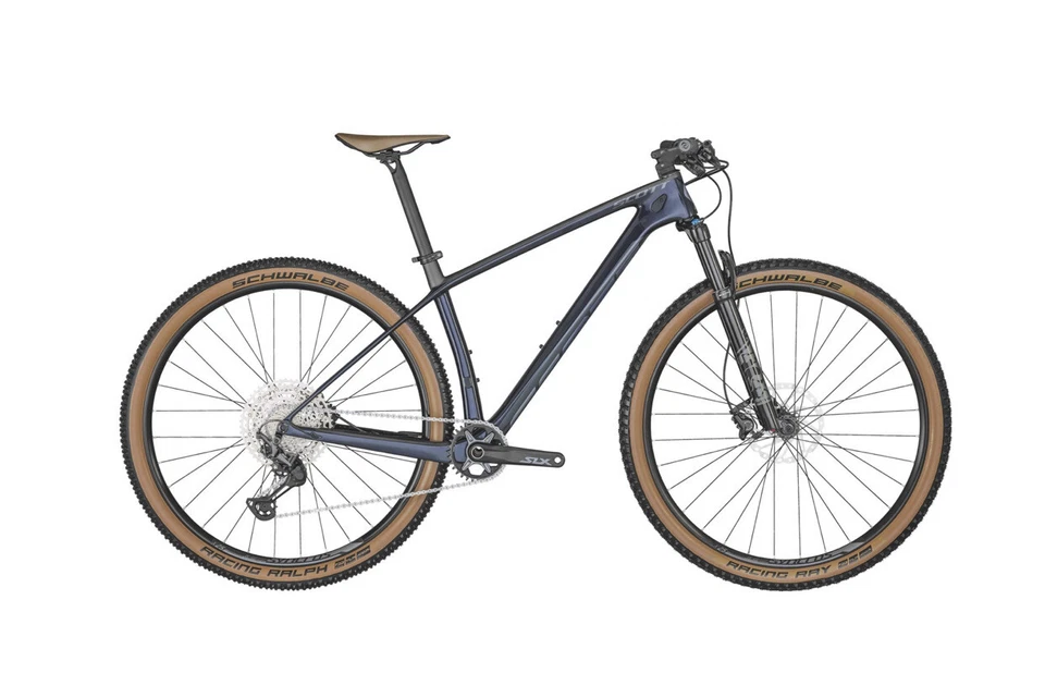 Scott escala 925 (S) Foto 1 de 1