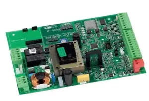 FAAC Platine Elektronik E781 230v AC 63003478 Ersatz Original - Bild 1 von 3