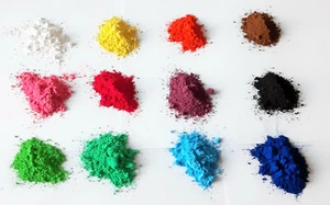 Hochwertige Künstlerpigmente Epoxidharz, Acrylfarbe, Seifengießen, Resin Set 5 - Bild 1 von 54