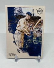 2020 Panini Diamond Kings - Pick Your Card