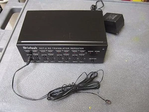McIntosh RCT-4 Translator Repeater - Picture 1 of 5