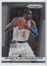 2013-14 Panini Prizm Industry Summit 2014 /5 Amare Stoudemire Amar'e #151