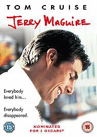 Jerry Maguire (DVD, 2008)