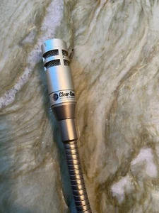 Clear-Com GM-16 16" Plug-In Gooseneck Microphone New, No Box - Picture 1 of 6