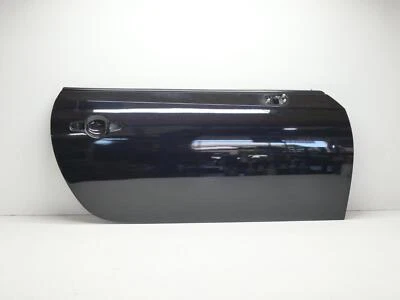 Корпус правой пассажирской двери 2017-2020 Toyota 86 TRD RH черный D4S от оригинального производителя - Изображение 1 из 4