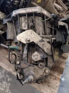 TL4A118 caja de cambios para NISSAN TIIDA 1.5 D D-K9K EUR04 2009 52667 - Imagen 1 de 3