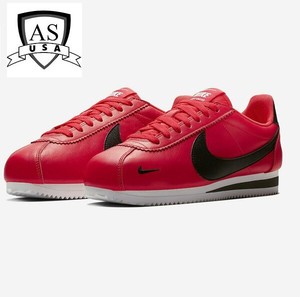 تغادر على التوالي لحم خنزير nike cortez 