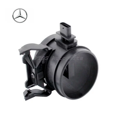 Sensor de flujo de masa de aire OEM 2730940948 para Mercedes-Benz C230 C250 E350 C300 C350 Foto 1 de 4