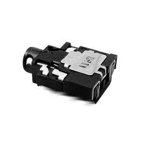 New Audio jack Charging Port Connector For Lenovo 100e Chromebook Gen4 82W0 82W1 - Picture 1 of 4