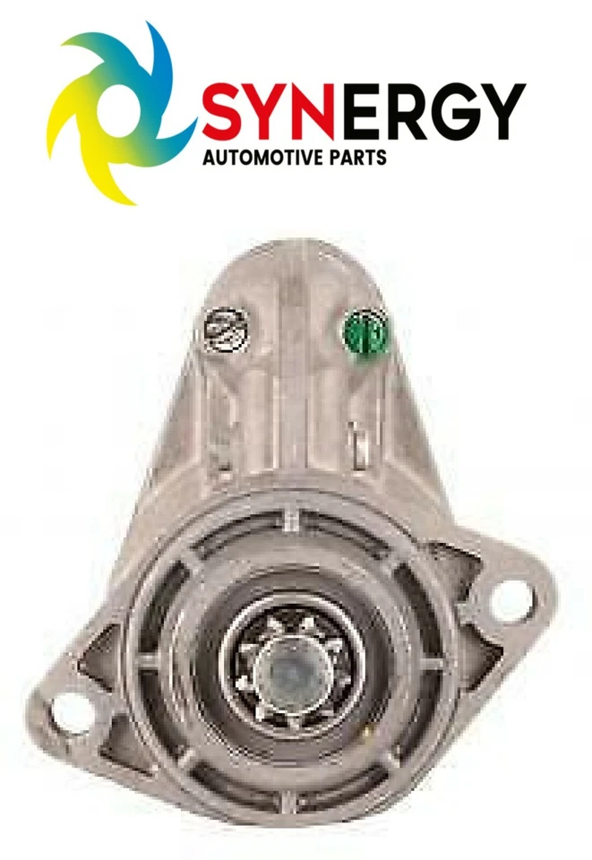 Porsche 911 2.2,2.3,2.7,3.0,3.3 1969-1983 OE Reman Starter Motor Outright Sale  - Image 1 of 4