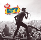 Album Various Artists Warped Tour 2012 (CD) (IMPORTATION BRITANNIQUE)
