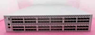 Dell Brocade 6520 96x 16G SFP+ FC SAN Switch (96-Active) X9KG1 DL-6520-48-16G-R - Image 1 of 4