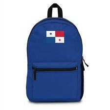 Panama Flag Backpack