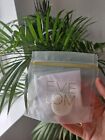 EVE LOM Cleanser & Muslin Cloth 8ml - Brand New, Sealed 