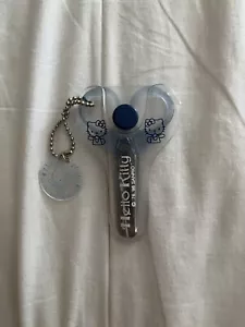 Hello Kitty Blue Angel Scissors ๐๐ฅ๏ธโจ 1998 *very Rare* - Picture 1 of 2