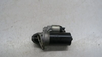 BMW 328i F30 2012-2016 OEM 2,0 L motor de arranque 8612576 Foto 1 de 4
