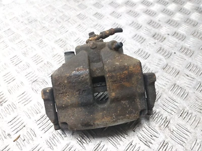 PINZA FRENO DELANTERO IZQUIERDO PASAJERO VOLKSWAGEN PASSAT CC 2.0 DIÉSEL 2013 Foto 1 de 4