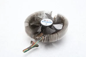 Zalman CNPS7000V(AL)-1-PWM CPU Cooler Heatsink I53 - Picture 1 of 5