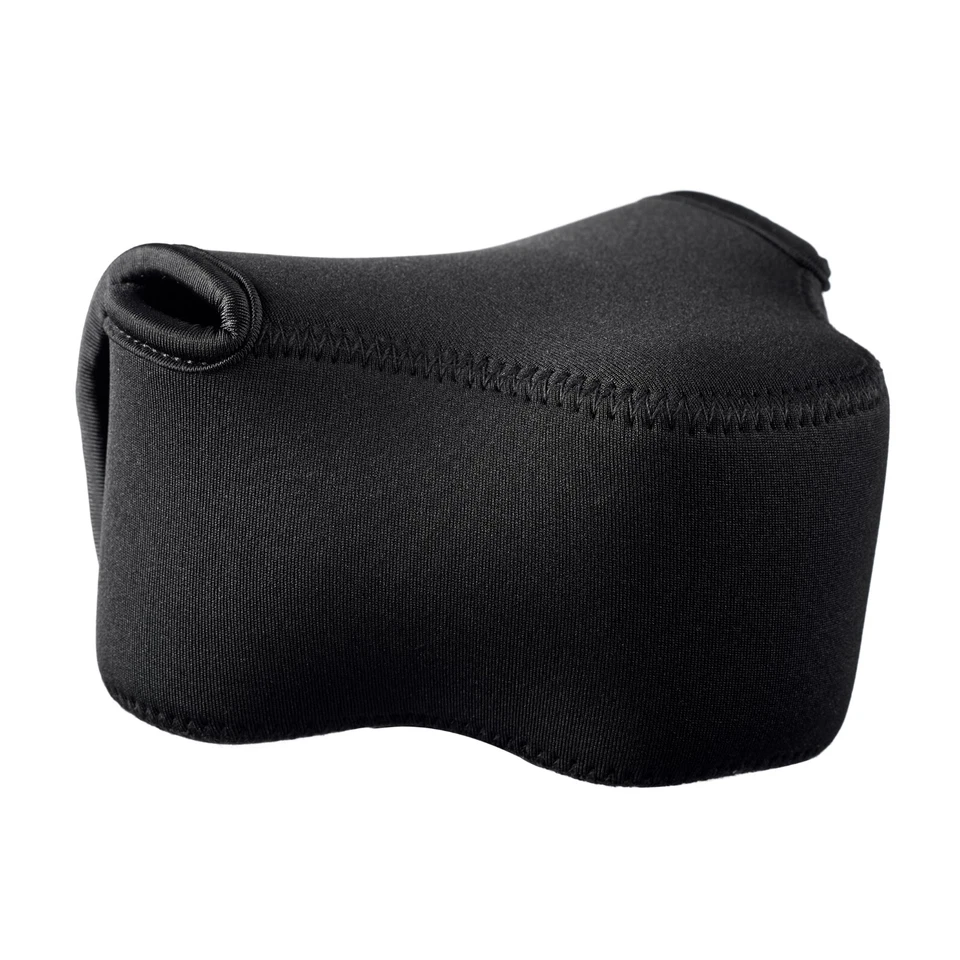 ProMaster - NEOPRENE MIRRORLESS CAMERA POUCH - SMALL #8889 - Image 1 of 3