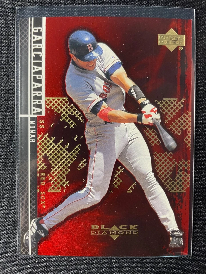 2000 Upper Deck Black Diamond Rookie Edition You Pick Free Shipping!!! - Image 1 of 1