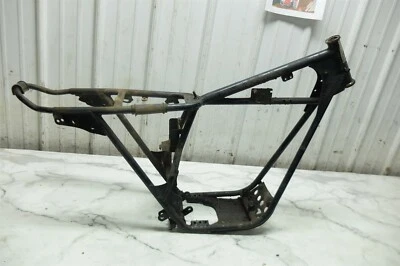 Chasis cuadro 74 Indian ME100 ME 100 Foto 1 de 4