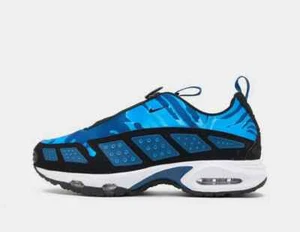 Zapatos para hombre Nike Air Max SNDR en azul - Imagen 1 de 6
