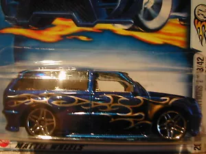 2003 FIRST EDITIONS N° 35 BOOM BOX 1/64 HOT WHEELS IMPORT US - Picture 1 of 1