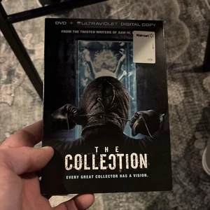 The Collection - DVD - VERY GOOD A9 - Picture 1 of 2