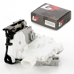 Türschloss Zentralverriegelung Mikroschalter hinten rechts für AUDI Q7 4L bis 09 - Bild 1 von 8